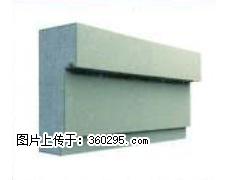 产品三维图型 - 檐口线，型号：SX311-YK-1，规格：180x350mm(1) - 郴州三象EPS建材 chenzhou.sx311.cc